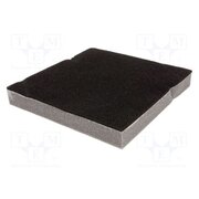 PCSA-1.2 Sponge; for mounting frame IDL-PCSA-1 gInzOAaSFnF5lxHFT6Kyq2w1GLMjsoBK2ialURmrQos