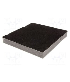 PCSA-1.2 Sponge; for mounting frame IDL-PCSA-1 gInzOAaSFnF5lxHFT6Kyq2w1GLMjsoBK2ialURmrQos