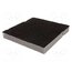 PCSA-1.2 Sponge; for mounting frame IDL-PCSA-1 gInzOAaSFnF5lxHFT6Kyq2w1GLMjsoBK2ialURmrQos
