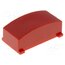 1630008 Button; rectangular; red 0mquZ7FDH6CRcobEp_b9jbZbq6gyPdyQ_vDuTcjxoNk