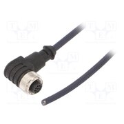CF.INI-P4-M12-BW-5 Cable: for sensors/automation; M12; PIN: 4; angled; 5m; plug; 250VDC khE353BD9uGz2elIobQTf38CJyR8mzAetNMNrCsaBL0