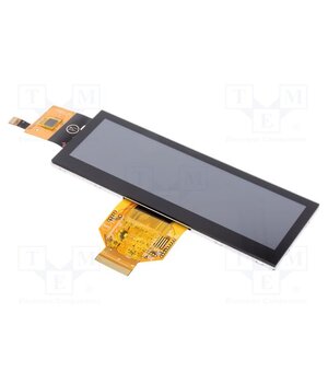 EA TFT052-41ATS Display: TFT; 5.2"; 480x128; Illumin: LED; Dim: 140.4x49.9x3mm; RGB T1JOjZ9-yXGjZ3LCLvHFtGuDgdT4XWSXGvm1Q3efW90