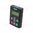 6SL3255-0AA00-4CA1 Control panel; G120; SINAMICS G120 vqooJBE-E9CI_db-pYurj8__KVpUfzptk-22rrH3mtE