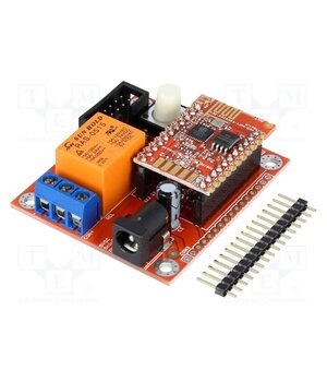 ESP8266-EVB Dev.kit: WiFi; prototype board; Comp: ESP8266; WPA2,WPA2-PSK KikzfzwZ_UAVtGkIWw0JzSwsKLV0qFCMQSNffGIW8xo