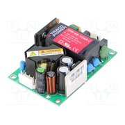 TPP 65-124A-J Power supply: switching; open; 65W; 120÷370VDC; 85÷264VAC; OUT: 1 xaCnvLAQh95pIki6sLhFQLp9sO6pYLKvLouL7AFeb08