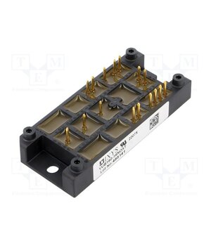 VUB160-16NOXT Module: IGBT; diode/transistor; buck chopper; Urmax: 1.2kV; 695W aGImxhtnH38EiUVebIAiopQluM0LAgvaHbcBgxXDa7I