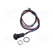 IPR3FAD2L0G Switch: push-button; Pos: 2; SPST-NO; 0.5A/48VAC; 5A/28VDC; IP67 a4RHjMhaLoqeiquTPJnGrqe7f8MHcuMlF6sSnntqjaY