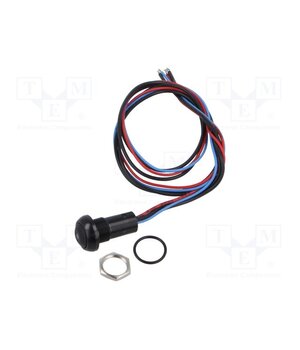 IPR3FAD2L0G Switch: push-button; Pos: 2; SPST-NO; 0.5A/48VAC; 5A/28VDC; IP67 a4RHjMhaLoqeiquTPJnGrqe7f8MHcuMlF6sSnntqjaY