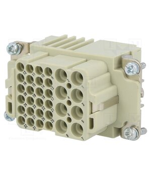 09380323101 Connector: HDC; contact insert; female; 10A,16A; 160V,230V DGO_7I7P5UMn32hr3FicH3CctwC0jo8LlCVYRFrgUsE