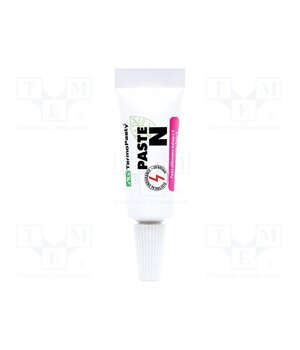 ART.AGT-052 Silicone paste; colourless; paste; PASTA SILIKONOWA N; -40÷200°C 5VMGly7-WoE0OBaugfNIFj8-nMVyhecc1m8atSwBg7g