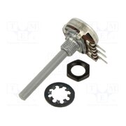 PC16BU-220K-LIN Potentiometer: shaft; single turn; 220kΩ; ±20%; 0.25W; linear; 4mm 2aZ0Rhl5jnkHfsF6CWUXtF2P2YPNfNTtgC5ULniIrK8