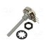 PC16BU-220K-LIN Potentiometer: shaft; single turn; 220kΩ; ±20%; 0.25W; linear; 4mm 2aZ0Rhl5jnkHfsF6CWUXtF2P2YPNfNTtgC5ULniIrK8