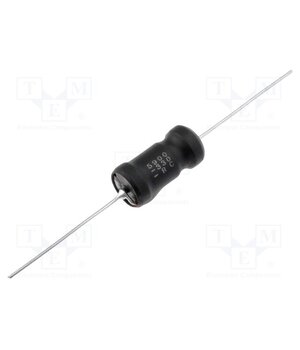 5900-472-RC Inductor: axial; THT; 4.7mH; 400mA; 3.19Ω; ±10%; Ø11.5x22.86mm zKZPALmaLsS7sSaJ2PIubzCi2QARS5vA3TgWWzEaVn8