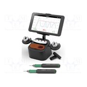 BINN-5A Station: soldering; Station power: 40W; Power: 15W; 100÷450°C; Nano gsJfqRjo90vCsxvIarnGV4cw7Lxqoc84XV2P9RbRkRE
