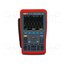 UTD1102C Handheld oscilloscope; 100MHz; LCD TFT 5,7"; Ch: 2; 500Msps utlZGo6KiD-u78p6dDvxJl2l1nip17Ikz99WV1yjQoI