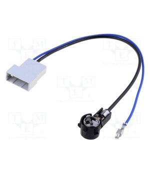 AA-HONDA.03-ISO Cable; Car brand: Honda,Infiniti,Nissan; ISO; plug KUbs8a03A2_e0kTGkf4uDXLq1zvpK6i-2LALATs08Vo