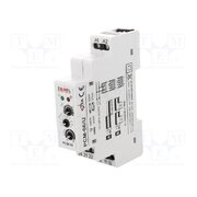 PCM-06/U Timer; 0,1s÷1h; DPDT; 250VAC/8A; Usup: 12÷240VAC; 12÷240VDC; PCM ki84BcJX0FTawSebSvPzyRCmddnRwe4vEqtNSFjYob0