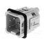 1-1103402-1 Connector: HDC; contact insert; male; HTS HA; PIN: 5; 10A; 250V; 4+PE l6ToOQxW9RSFbwx8kcxdKglQ2tm2a683Eao8fLKPKis