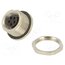 09 0416 80 05 Connector: M9; socket; female; Plating: gold-plated; 125V; 3A; IP67 tKyInm__l5RQKRWBekzsg0Z1S2RaCOCk-rC0PXD67WM