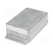 G107MF-IP67 Enclosure: multipurpose; X: 80mm; Y: 125mm; Z: 40mm; aluminium; IP67 wi4Yj7AuEu_04QmLAuyRJ3PYJjmaU1Lo4ufa-mHoMnw