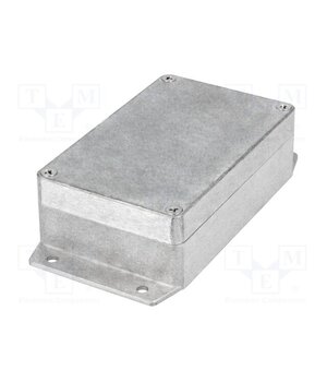 G107MF-IP67 Enclosure: multipurpose; X: 80mm; Y: 125mm; Z: 40mm; aluminium; IP67 wi4Yj7AuEu_04QmLAuyRJ3PYJjmaU1Lo4ufa-mHoMnw