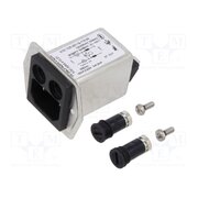 5707.0203.412.21 Connector: AC supply; socket; male; 2A; 250VAC; C14 (E); 5707 fID6NofVuAmLAQEa_OzTQYsJt7Aev4Ggts2CDa0H4g0