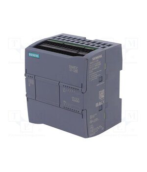 6ES7211-1AE40-0XB0 Module: PLC programmable controller; OUT: 4; IN: 6; S7-1200; IP20 0kGSVFPK_6mmqOTcxAtzjszde2QoBjVDHYE71dgLa6A