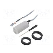 CA30CAF16NA Sensor: capacitive; Range: 0÷16mm; OUT: NPN / NO + NC; 2m; PBT FJsvhnwkXRtQEgdAq6NEteKeVBux2TJ5uojX5QEyKdI