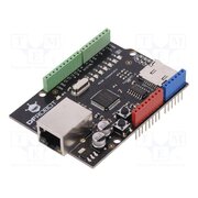 DFR0125 Module robotics: communication; ETHERNET; IC: W5100 NWmChC2kJBaoKa5oluaColSmyJPk_Tfjx0M7J4daQLE