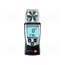 TESTO 410-1 0560 4101 Thermoanemometer; 0.4÷20m/s; -10÷50°C; IP10; Pocket tZJd-m32hQMXjlw3MbWjdqB6T6jXYEZWdlL9lKXuJYQ