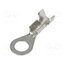 BM 91114 Tip: ring; M4; 0.5÷1mm2; crimped; for cable; non-insulated; tinned R-L2hqQbOGNcOgW3oNrJpBBqXAV0W5s_HlSZz-aj4U4