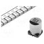 EEEFPE101XAP Capacitor: electrolytic; low ESR; SMD; 100uF; 25VDC; Ø6.3x7.7mm ithOlxmjt3FR8mknNGwyza1i_w0uXCZ8IEW7lpF3r54