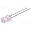 HSDL-4230 IR transmitter; 5mm; 860÷895nm,875nm; transparent; 75mW; 17°; THT AiCCKQzGdTIOZn2Rh-1NiLeLiihmLpViG5dIkdW5lTk