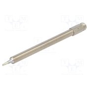 NTK Tip; narrow spade; 1.2x8.4mm; for  soldering iron eDWLJwEzg-uWIxLRAIz8OSDBTsdAdwJXe2tYrRNA6RA