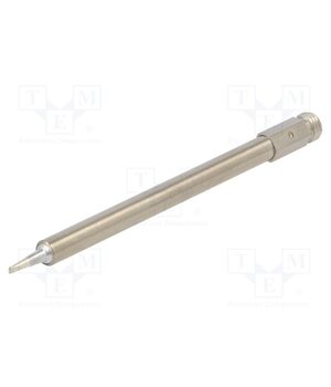 NTK Tip; narrow spade; 1.2x8.4mm; for  soldering iron eDWLJwEzg-uWIxLRAIz8OSDBTsdAdwJXe2tYrRNA6RA