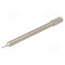 NTK Tip; narrow spade; 1.2x8.4mm; for  soldering iron eDWLJwEzg-uWIxLRAIz8OSDBTsdAdwJXe2tYrRNA6RA