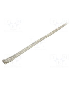 2167 SV005 Braids; braid; 40A; 12AWG; Wire dia: 0.13mm; 30.5m; copper strand aqFw_N7ZbOBsjNLIPoOCutfCOawIRxmJffZEAI19Cy0