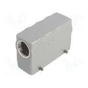 79152600 Enclosure for connectors: HDC; size H-B 24; for cable; high; M32 9whf0irBuOe6D33LrYMWp3blPcC86ynwyhrwugO4Jko