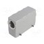 79152600 Enclosure for connectors: HDC; size H-B 24; for cable; high; M32 9whf0irBuOe6D33LrYMWp3blPcC86ynwyhrwugO4Jko