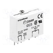 84110210 Relay: solid state; Ucntrl: 5÷28VDC; 50mA; max.60VDC; IDC5 UaXS1g4_7u5z5B-yCi17Za1ecDPqzd4SFhAwb14UNjM