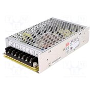 RS-100-48 Power supply: switching; for building in,modular; 100W; 48VDC 3Cz7KTkcMhOPDjcRylAYX8Hjc9nd0sxgJtJ5_J-zJaE