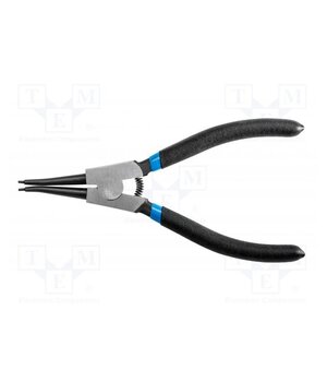 HT1P146 Pliers; for circlip; external; 19÷60mm; Pliers len: 150mm ks1EJ6XRH4dm4BzG5YTKhLxnyFctXR8sL3_dlnVzGnA