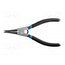 HT1P146 Pliers; for circlip; external; 19÷60mm; Pliers len: 150mm ks1EJ6XRH4dm4BzG5YTKhLxnyFctXR8sL3_dlnVzGnA