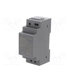 HDN-3024 Power supply: switching; for DIN rail; 24W; 24VDC; 1A; 100÷240VAC Ay7bDISNq_qUrFIgNE24L3mCIvmEm3Q0An-EEFd72y8