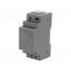 HDN-3024 Power supply: switching; for DIN rail; 24W; 24VDC; 1A; 100÷240VAC Ay7bDISNq_qUrFIgNE24L3mCIvmEm3Q0An-EEFd72y8