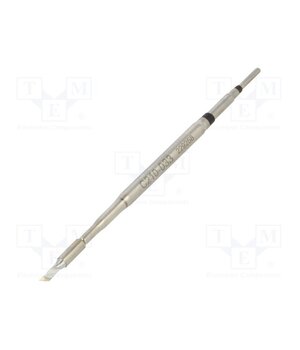 C210033 Tip; knife; 2.5x0.3mm Z3yWk8xEbTeixQ1b0i4_ZT6ApoqWGZZQg3BqLSfxCxA
