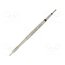 C210033 Tip; knife; 2.5x0.3mm Z3yWk8xEbTeixQ1b0i4_ZT6ApoqWGZZQg3BqLSfxCxA