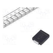 VS-30BQ040-M3/9AT Diode: Schottky rectifying; SMC; SMD; 40V; 3A; 13 inch reel uzIpvQdIHt5BS6NEUFoEAxSNsox_rGlTQLTU_Rp36Aw