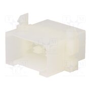 210.060W/F Terminals cover; male; for push-on 6.3mm connectors with lock U97W5PhKhLUPLu0SX9U8Qeu1WBu7jZIYO30gojYOk3I