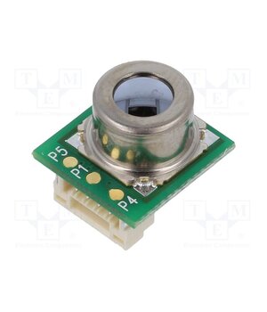 D6T-8L-09 Sensor: temperature; 4.5÷5.5VDC; 0÷60°C; 54.5° ZAHTfoYdSW_CuhA4u5XOVCFkxmI4Of-oXg1LBUb4t2A